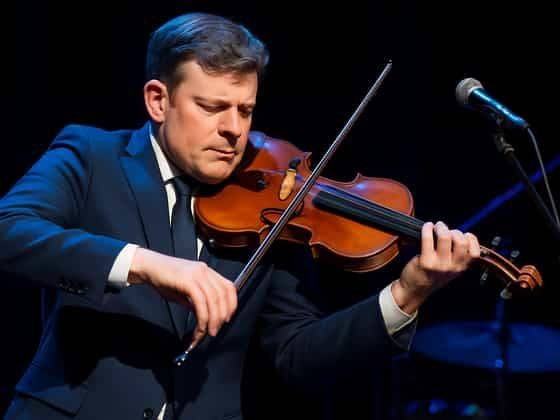 John Cowan and Luke Bulla Trio